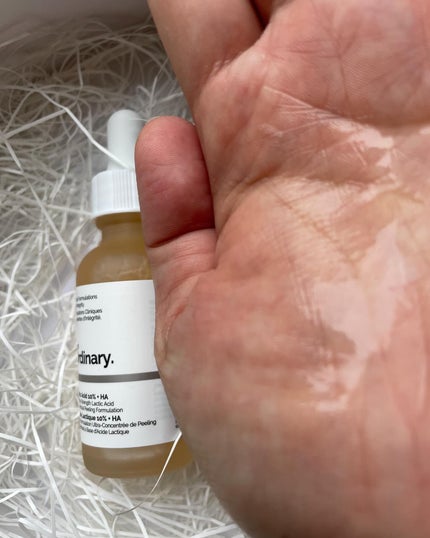 N10+Z1フェイスセラム /The Ordinary/美容液を使ったクチコミ(4枚目)