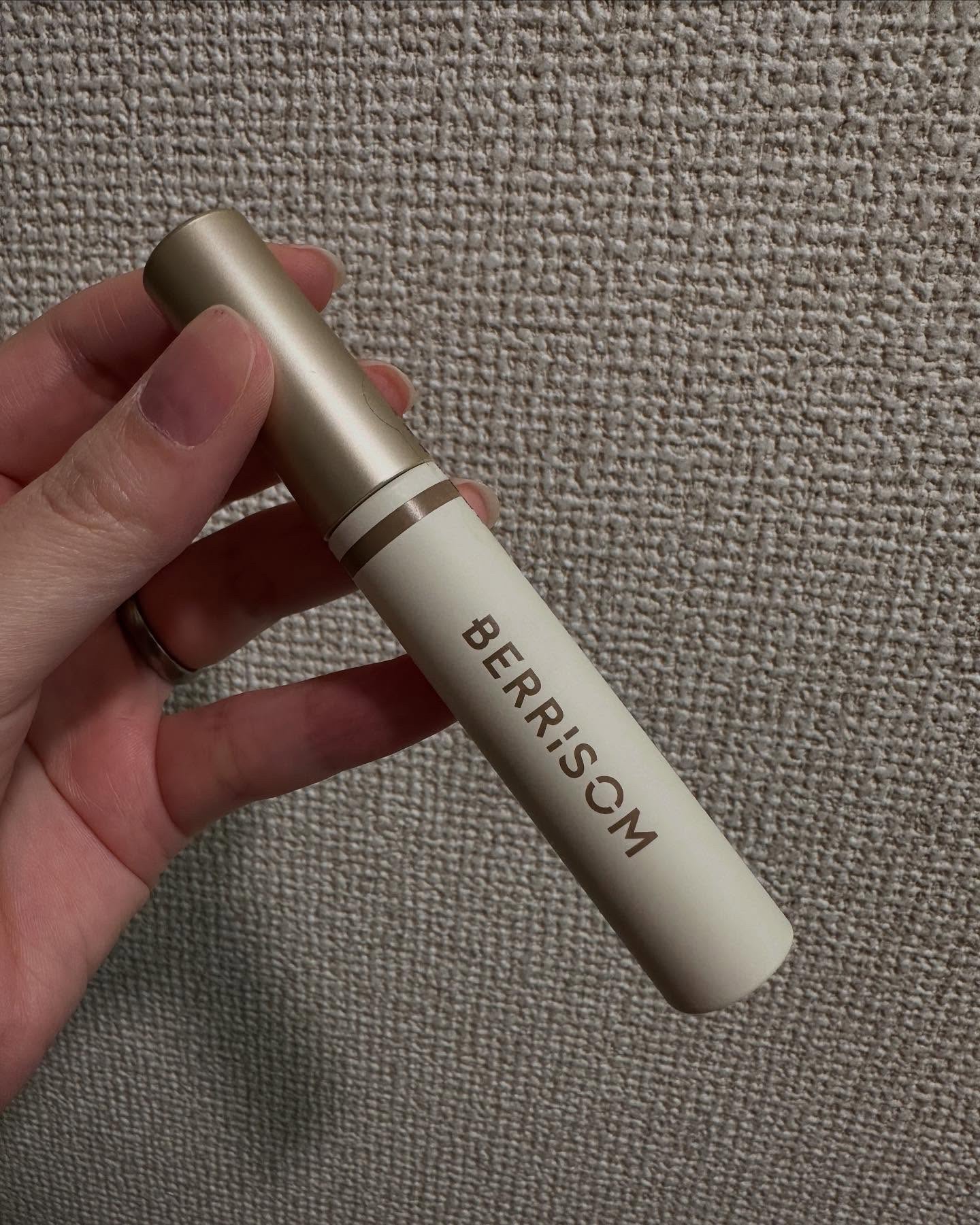 リアルミービオテノールラッシュアップアンプル/ベリサム/まつげ美容液を使ったクチコミ（3枚目）