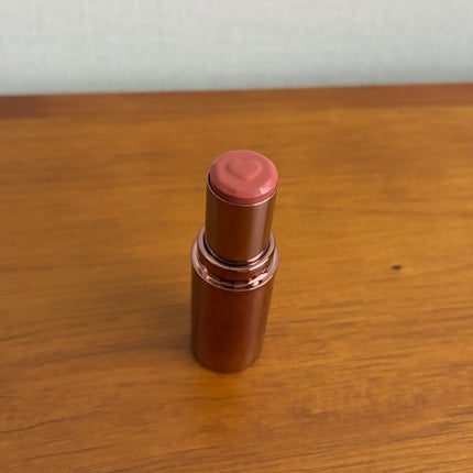 メルティールミナスルージュ(ティントタイプ)/キャンメイク/リップティントを使ったクチコミ(2枚目)