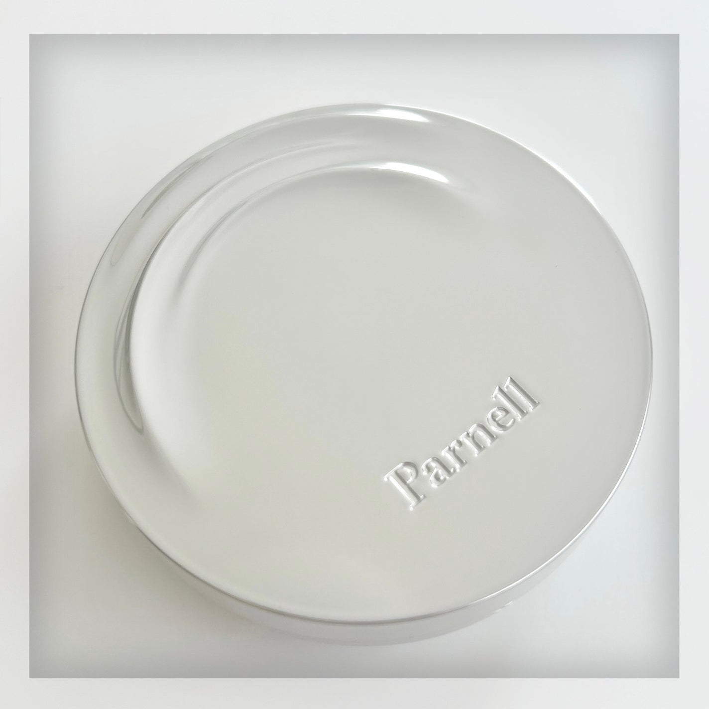 セラム イン ハイグロウ クッション ファンデ/parnell/クッションファンデーションを使ったクチコミ(2枚目)