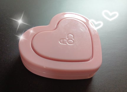 AOU GLOWY CREAM BLUSHのクチコミ「#アイドル級煌めきチーク 
#韓ドルほっぺ
#AOU GLOWY CREAM BLUSH
✼•.....」(2枚目)