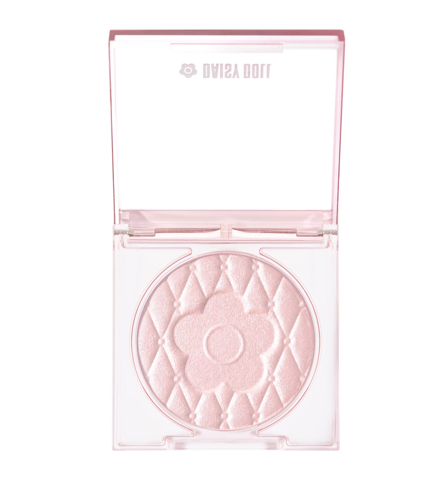 デイジードール パウダー ブラッシュ ブルーム 20 シュガーミルク