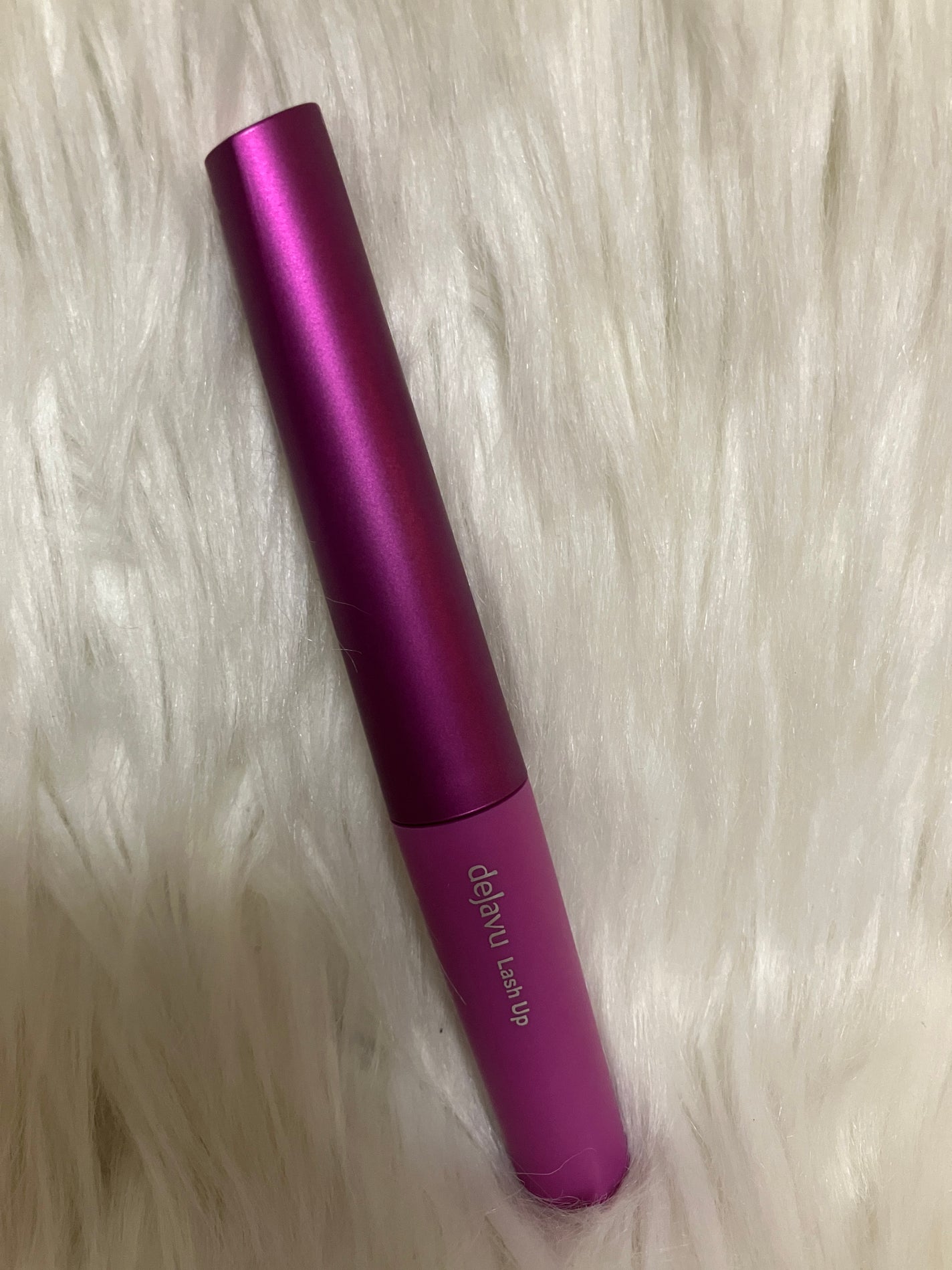 「塗るつけまつげ」自まつげ際立てタイプ/デジャヴュ/マスカラを使ったクチコミ(3枚目)