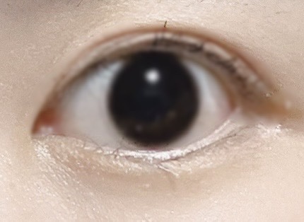 シピシピ×ウォンジョンヨ ティアスケッチライナー/CipiCipi/ペンシルアイライナーを使ったクチコミ（3枚目）