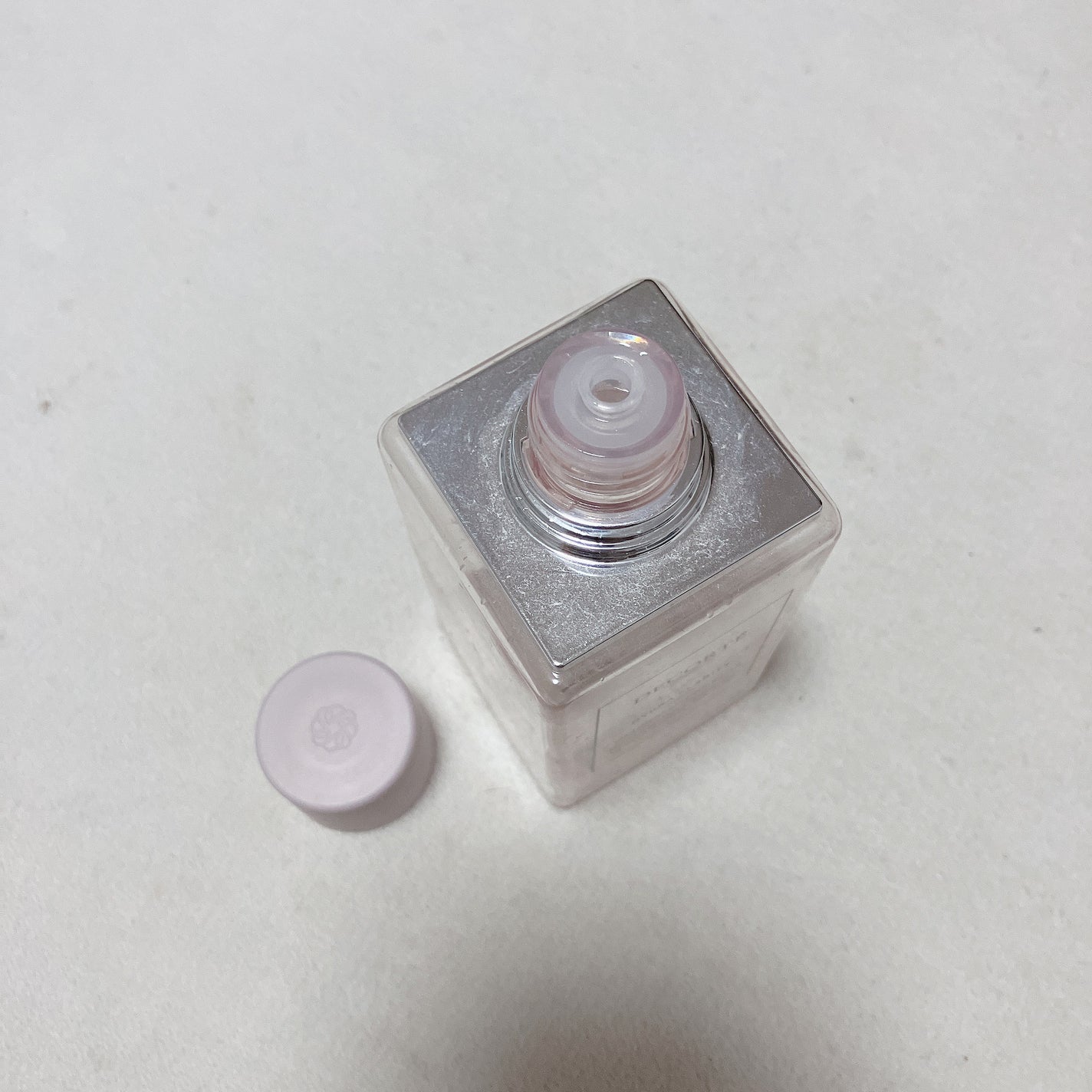 イドラクラリティ 薬用 トリートメント エッセンス ウォーター/DECORTÉ/化粧水を使ったクチコミ(2枚目)