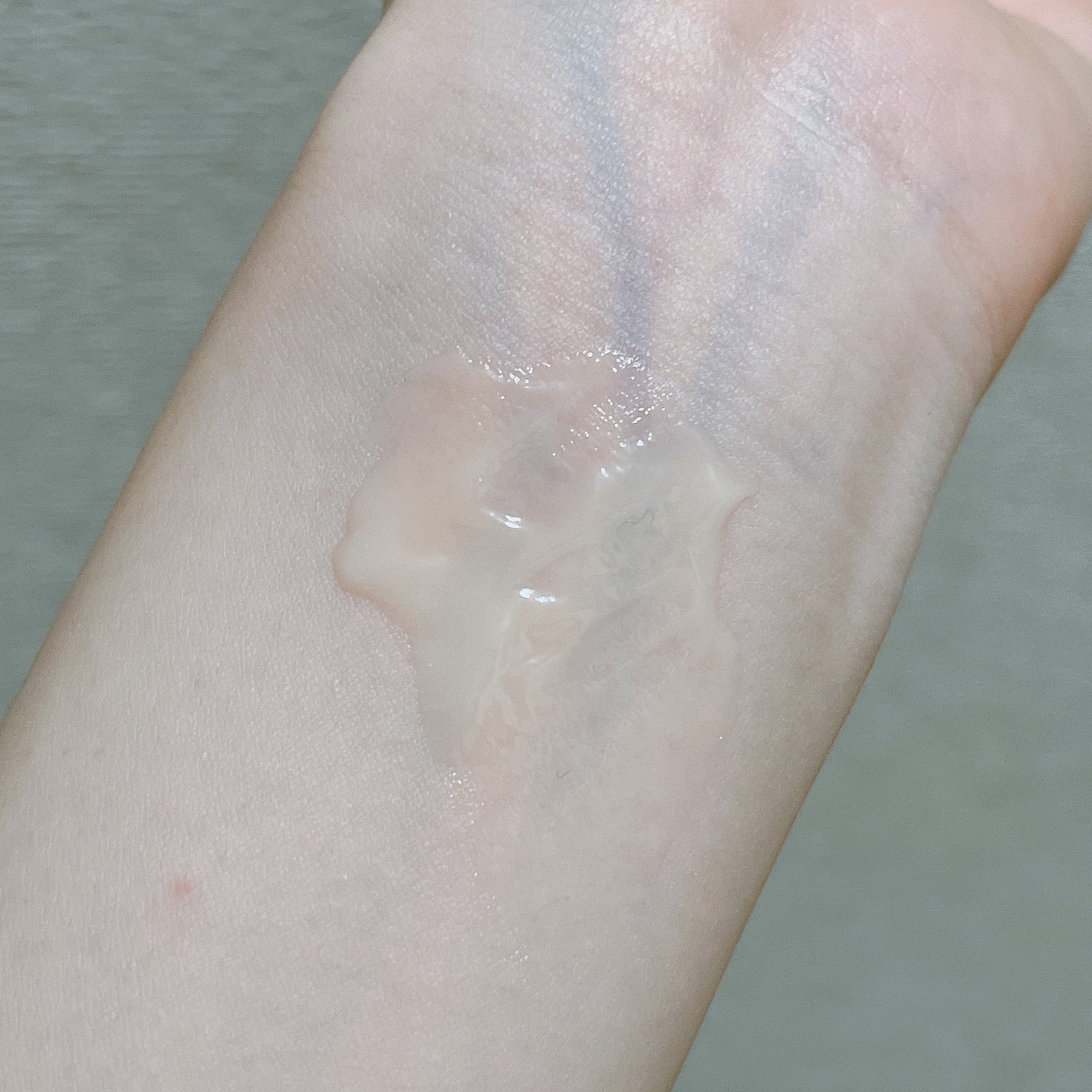 RESELM/FABIUS/フェイスクリームを使ったクチコミ(5枚目)