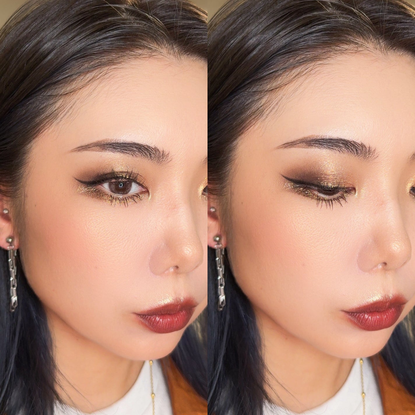 M·A·C ミネラライズ ブラッシュ/M・A・C/パウダーチークを使ったクチコミ(2枚目)