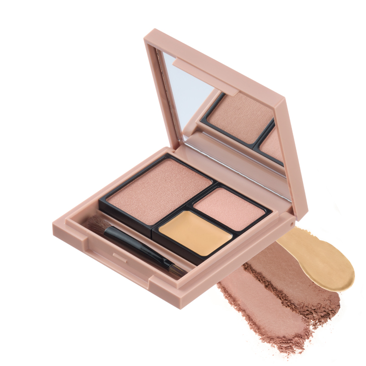 02 マイルドピンク