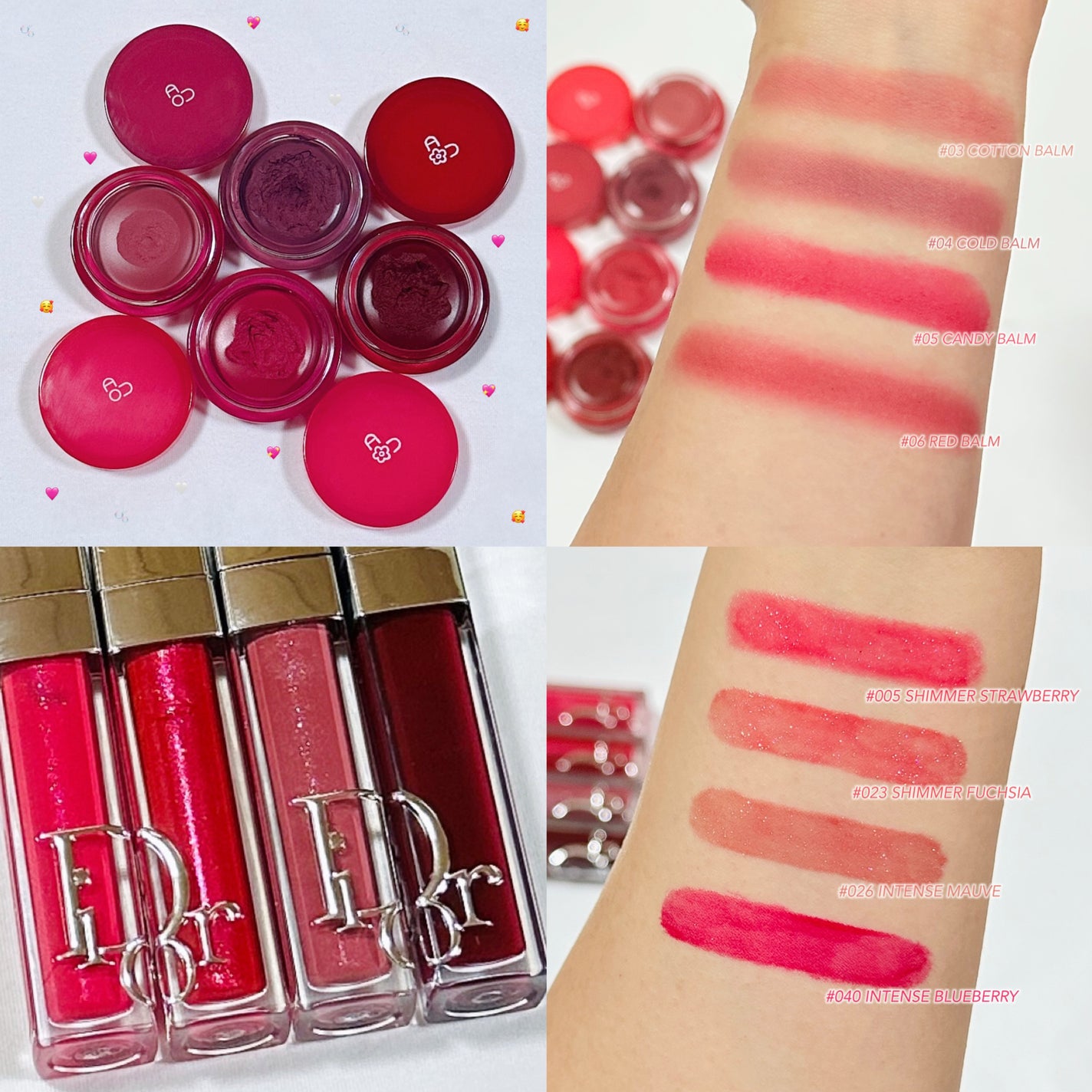 チーク ポップ/CLINIQUE/パウダーチークを使ったクチコミ(5枚目)