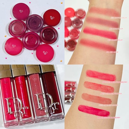 チーク ポップ/CLINIQUE/パウダーチークを使ったクチコミ(5枚目)