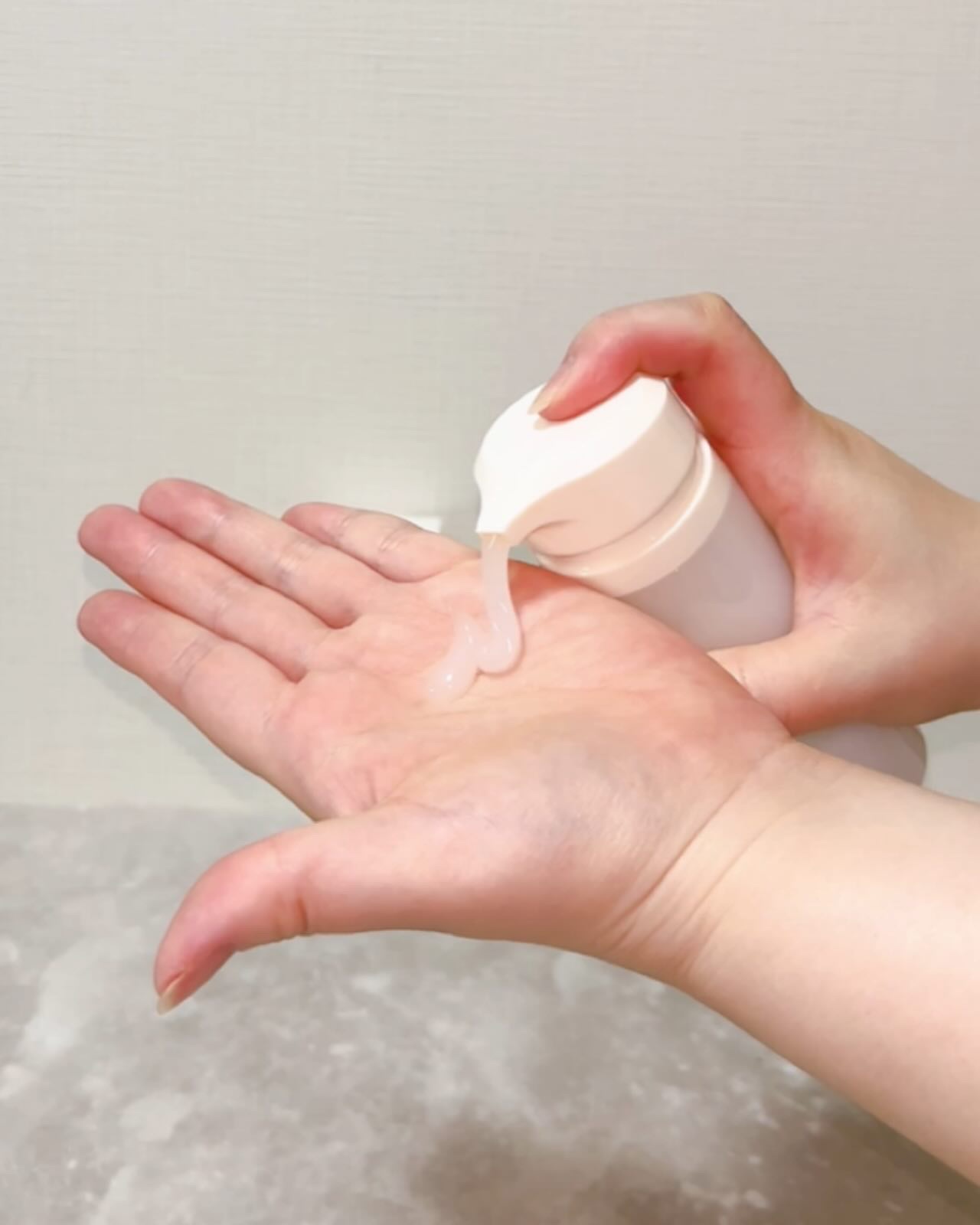 草花木果 マスクジェル C ＜美容液・マスク＞/草花木果/美容液を使ったクチコミ（3枚目）