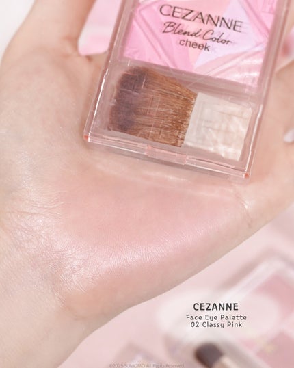 グラスティントシロップ/キャンメイク/リップティントを使ったクチコミ(8枚目)