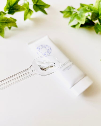 モイストクレンジングジェルEX/シミウス/クレンジングジェルを使ったクチコミ(4枚目)