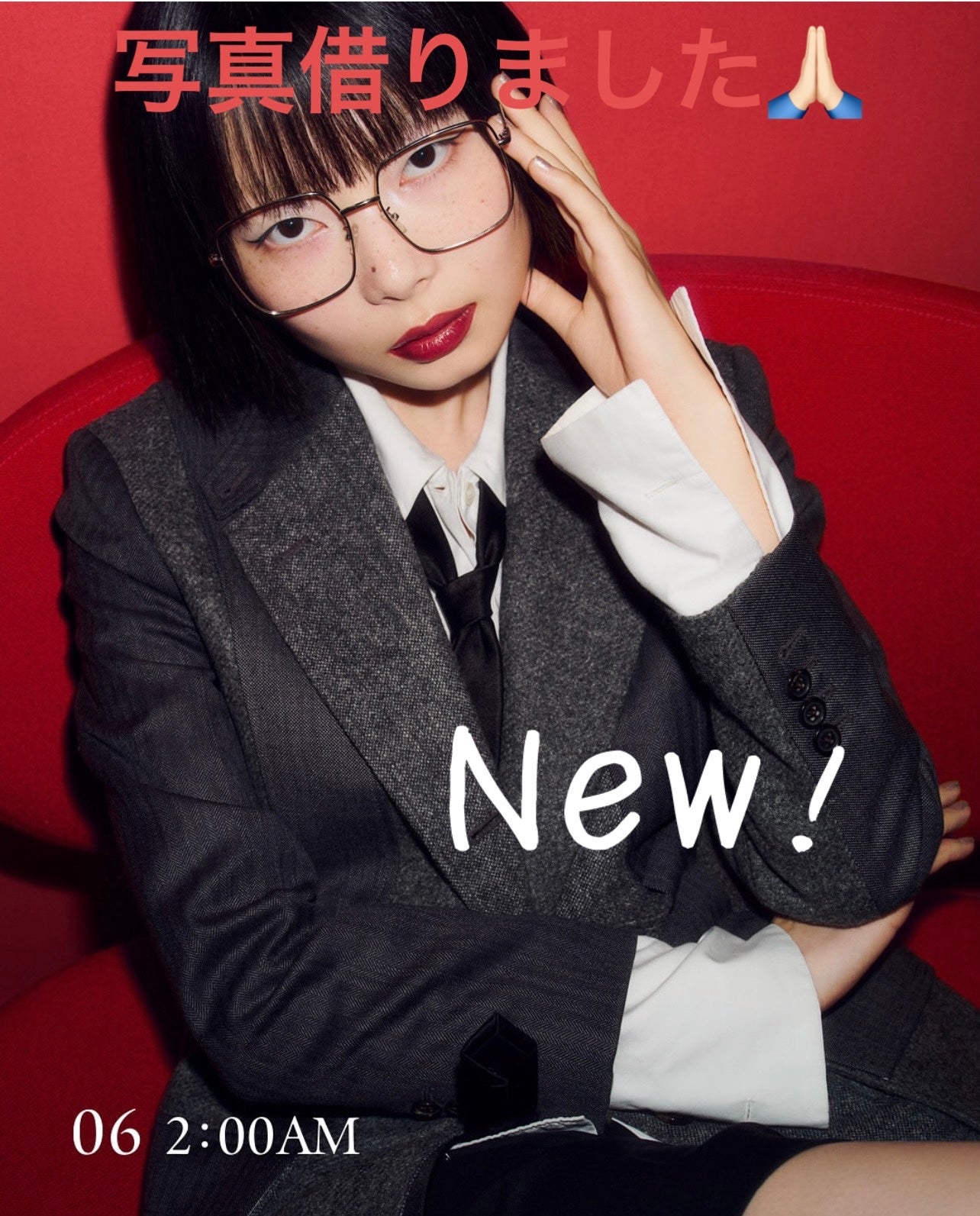 ケイト リップモンスター/KATE/口紅を使ったクチコミ(2枚目)