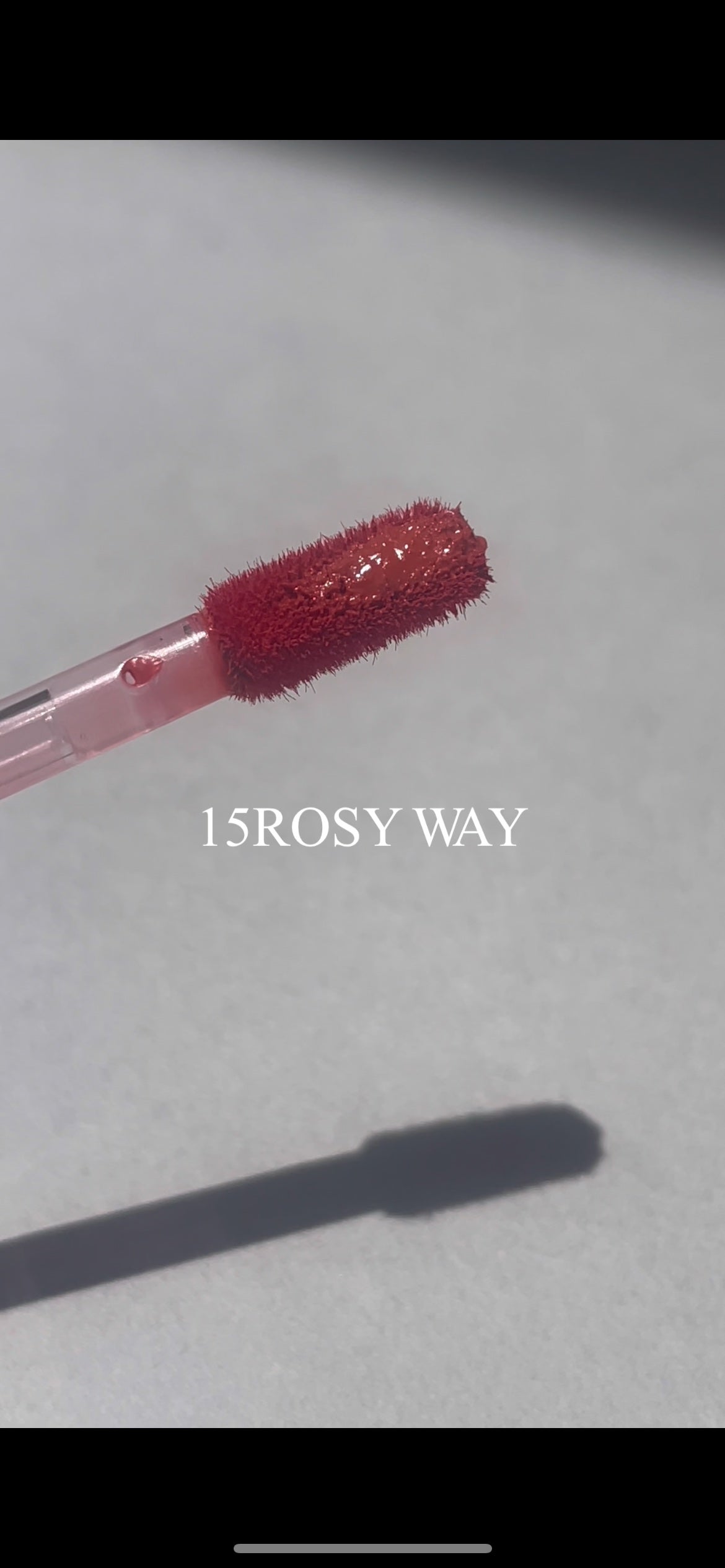 しぃ on LIPS 「_MERYTHOD可愛いコスメ達を紹介💁🏼♀️①15REEL..」(9枚目)