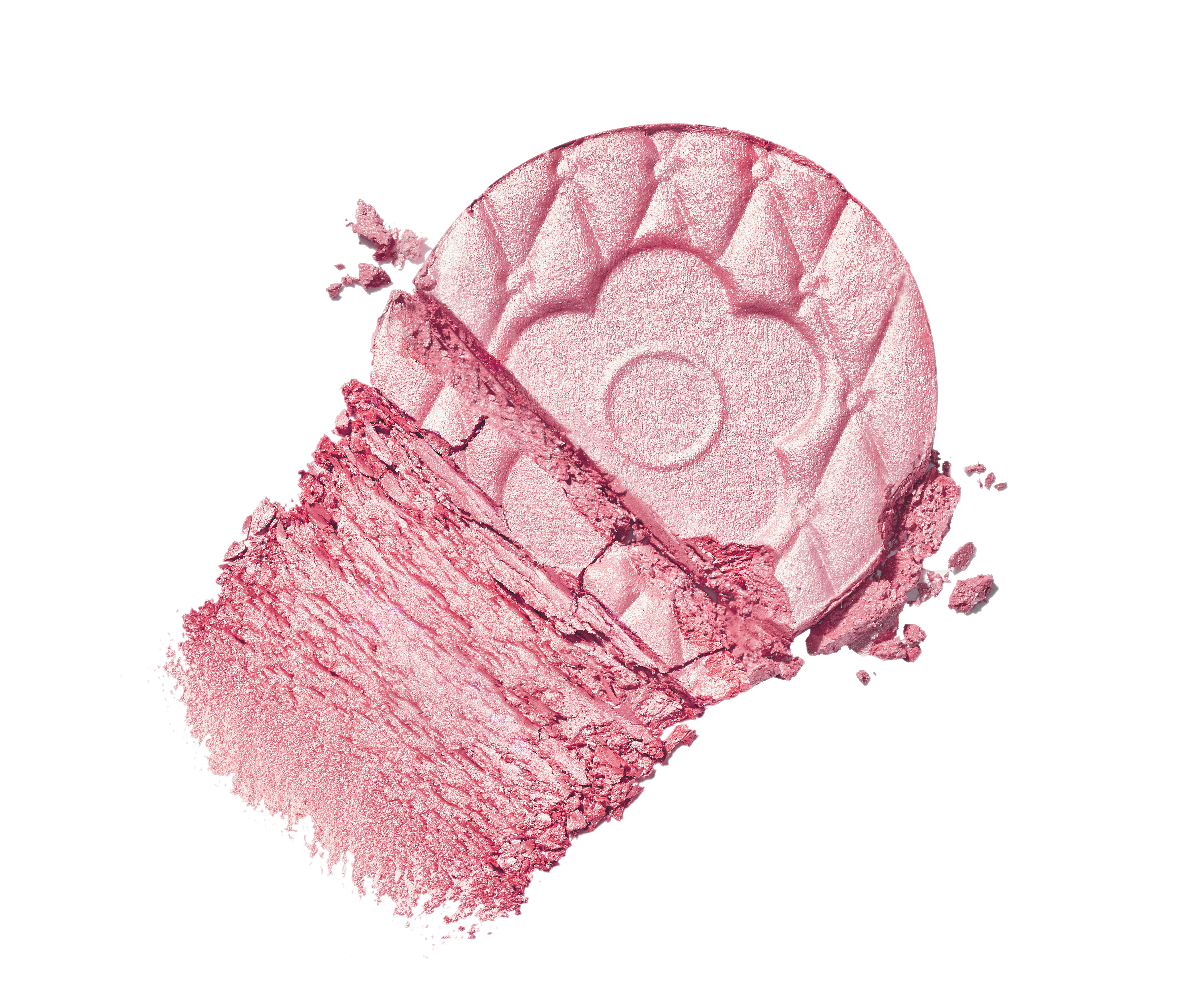 デイジードール パウダー ブラッシュ ブルーム 07 ウヌボレピーチ