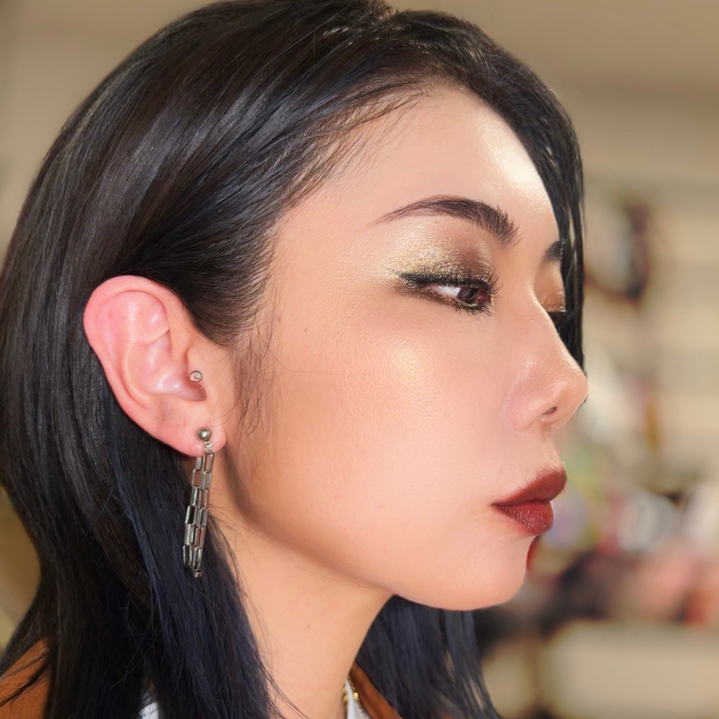 M·A·C ミネラライズ ブラッシュ/M・A・C/パウダーチークを使ったクチコミ(10枚目)