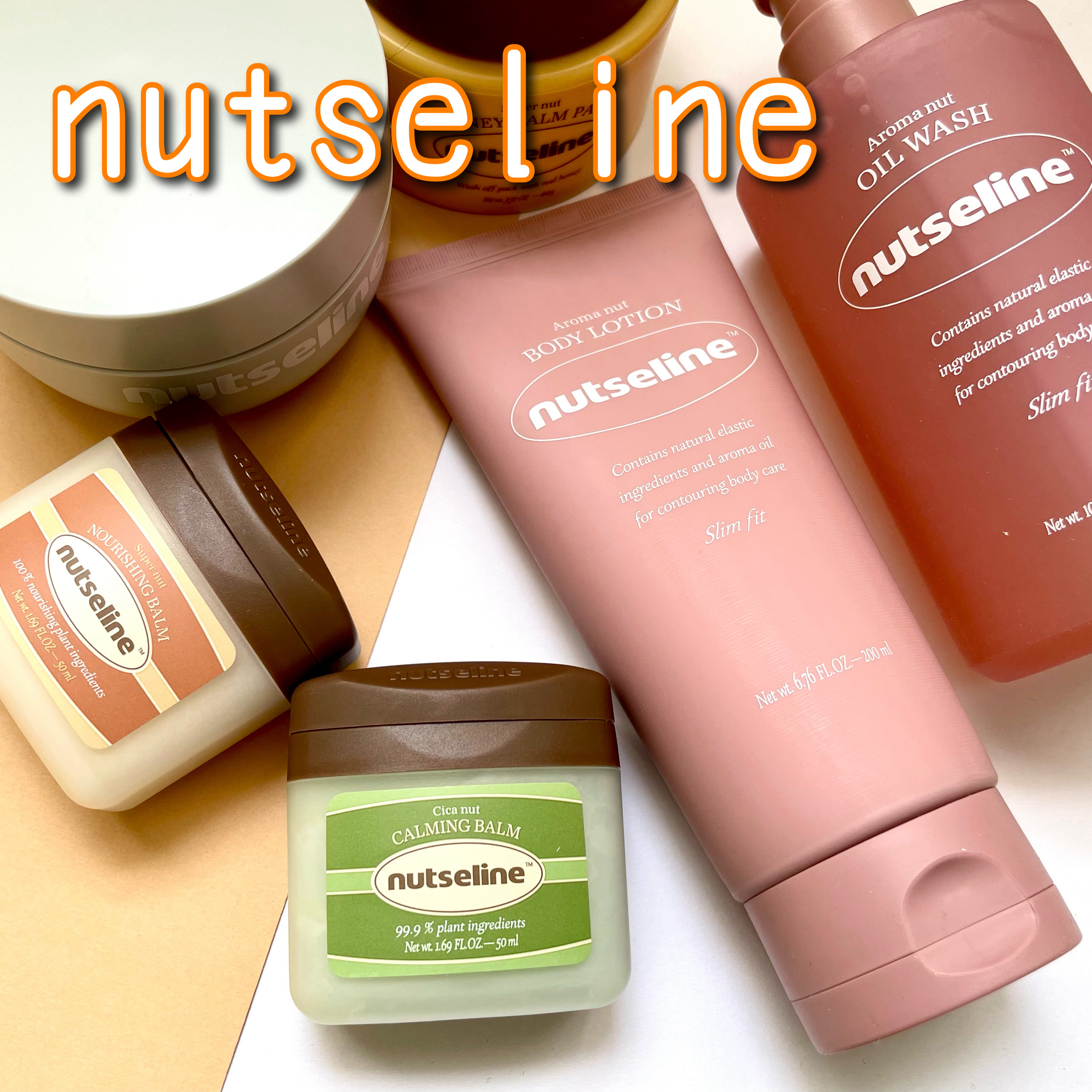 グレースクラブ/nutseline/ボディスクラブを使ったクチコミ（1枚目）