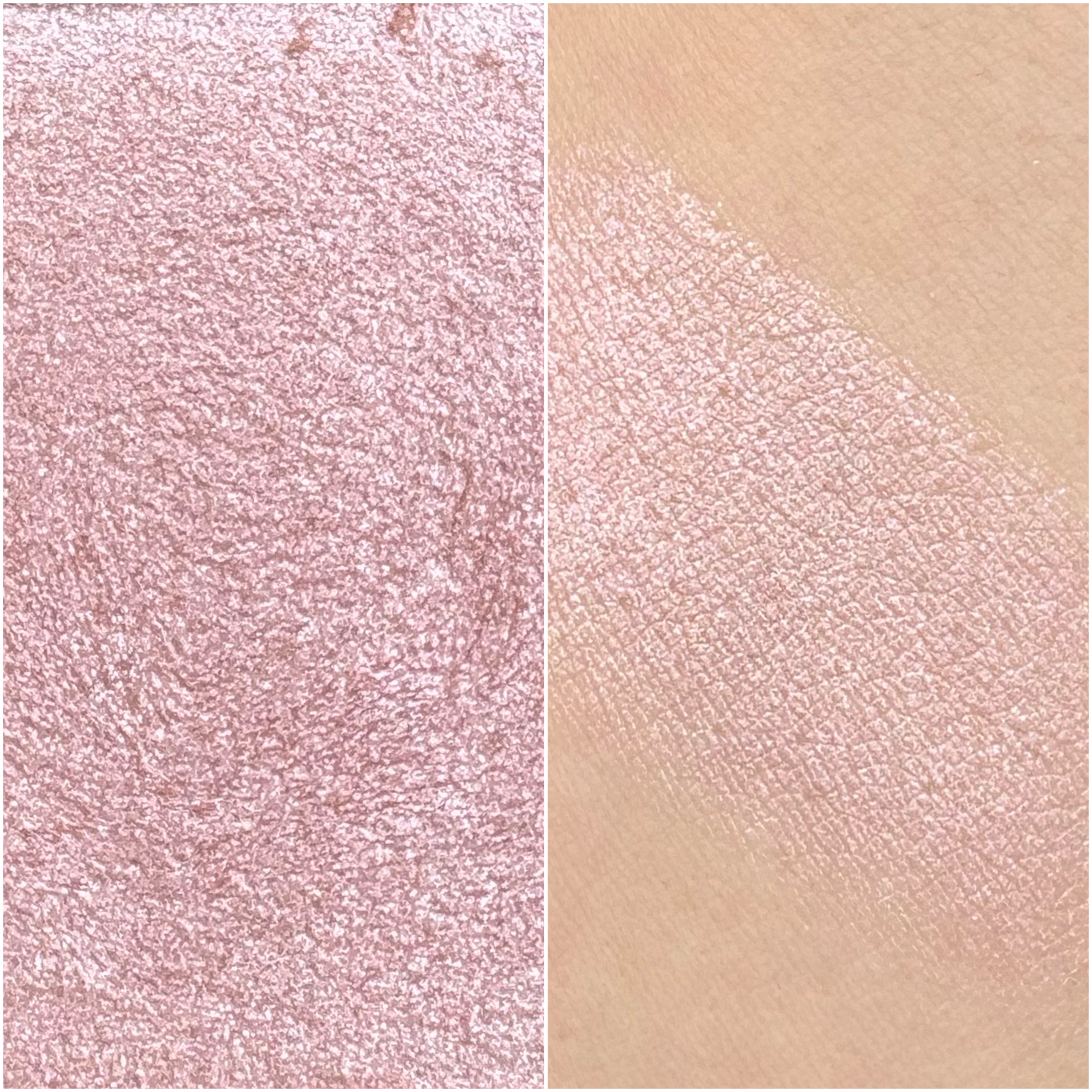 アディクション ザ アイシャドウ パール/ADDICTION/単色アイシャドウを使ったクチコミ（3枚目）