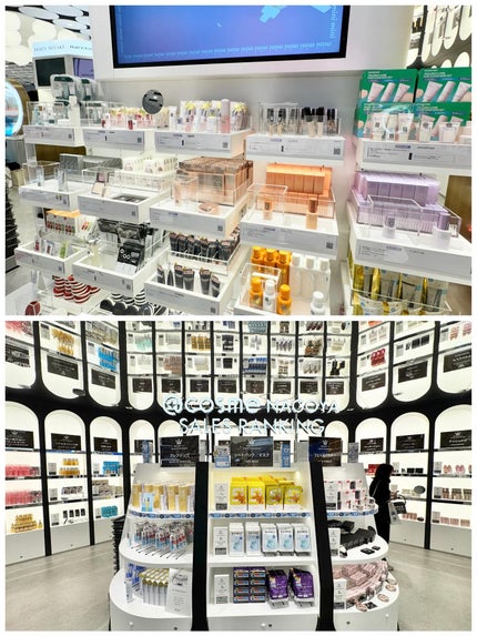 コスメモンスター👾りんか@フォロバ100 on LIPS 「今回はアットコスメ様より2025/6/19にオープンする、@c..」(4枚目)