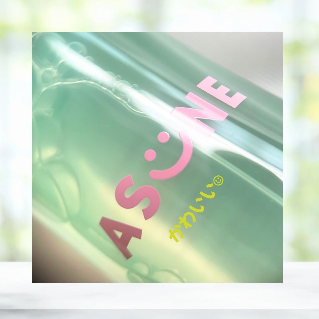 バンブートナー/ASUNE /化粧水を使ったクチコミ(3枚目)