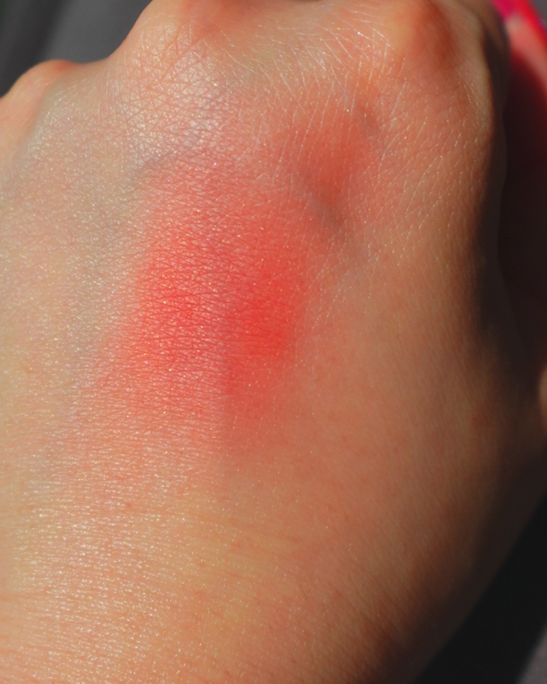 レ ティサージュ/CHANEL/パウダーチークを使ったクチコミ（3枚目）