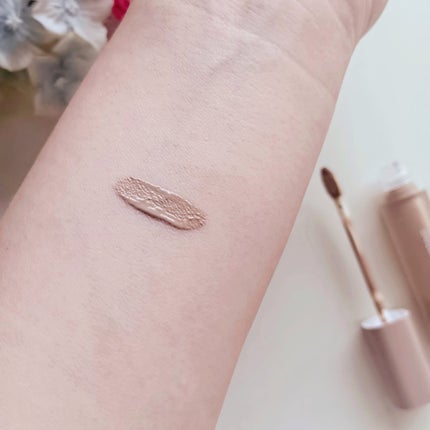 アイドルコントゥアシェーディング/TFIT/シェーディングを使ったクチコミ(4枚目)