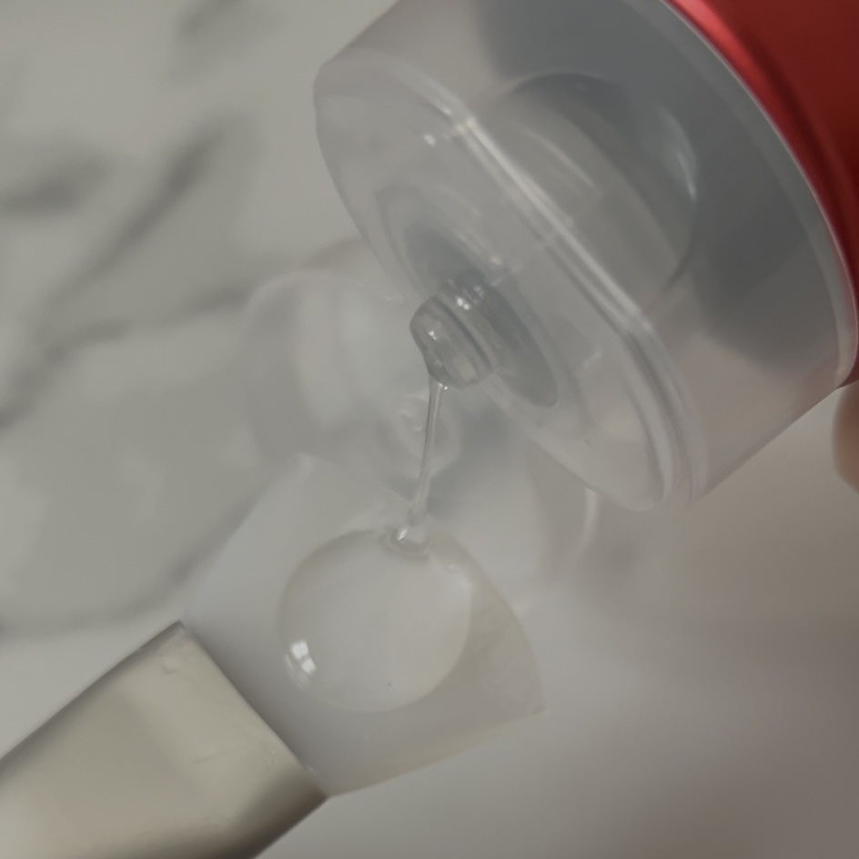 AZケア ロックマスク/VT/洗い流すパック・マスクを使ったクチコミ（3枚目）