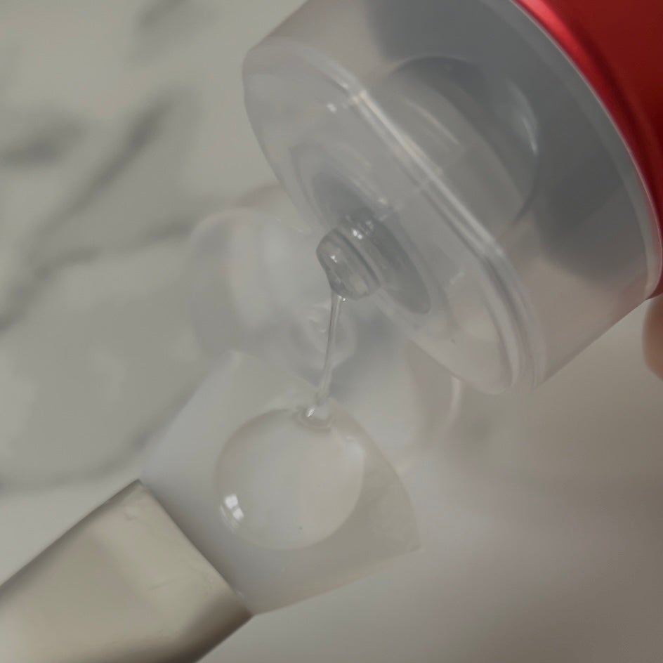 AZケア ロックマスク/VT/洗い流すパック・マスクを使ったクチコミ(3枚目)