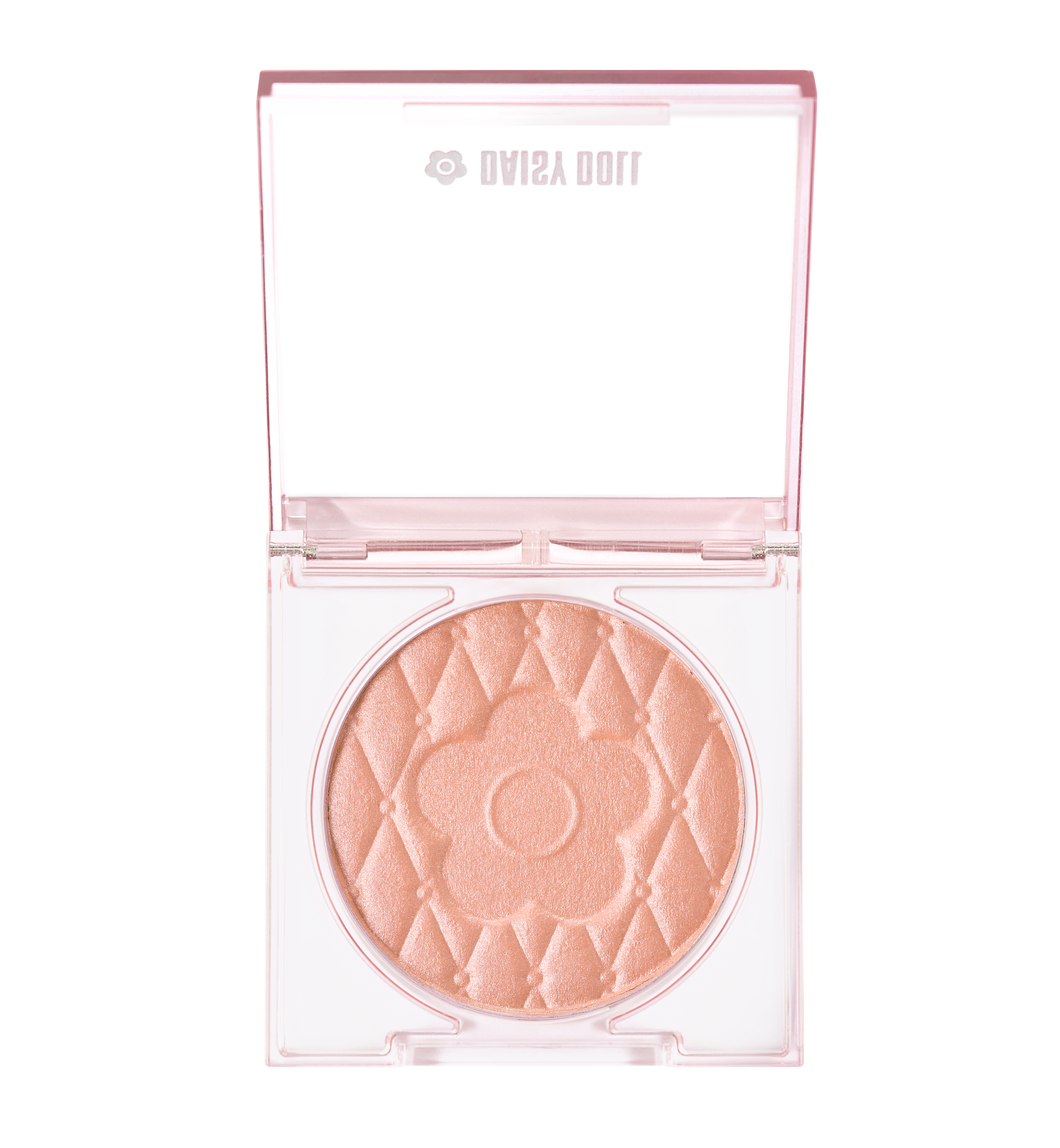 デイジードール パウダー ブラッシュ ブルーム 06 マンダリンキャメル