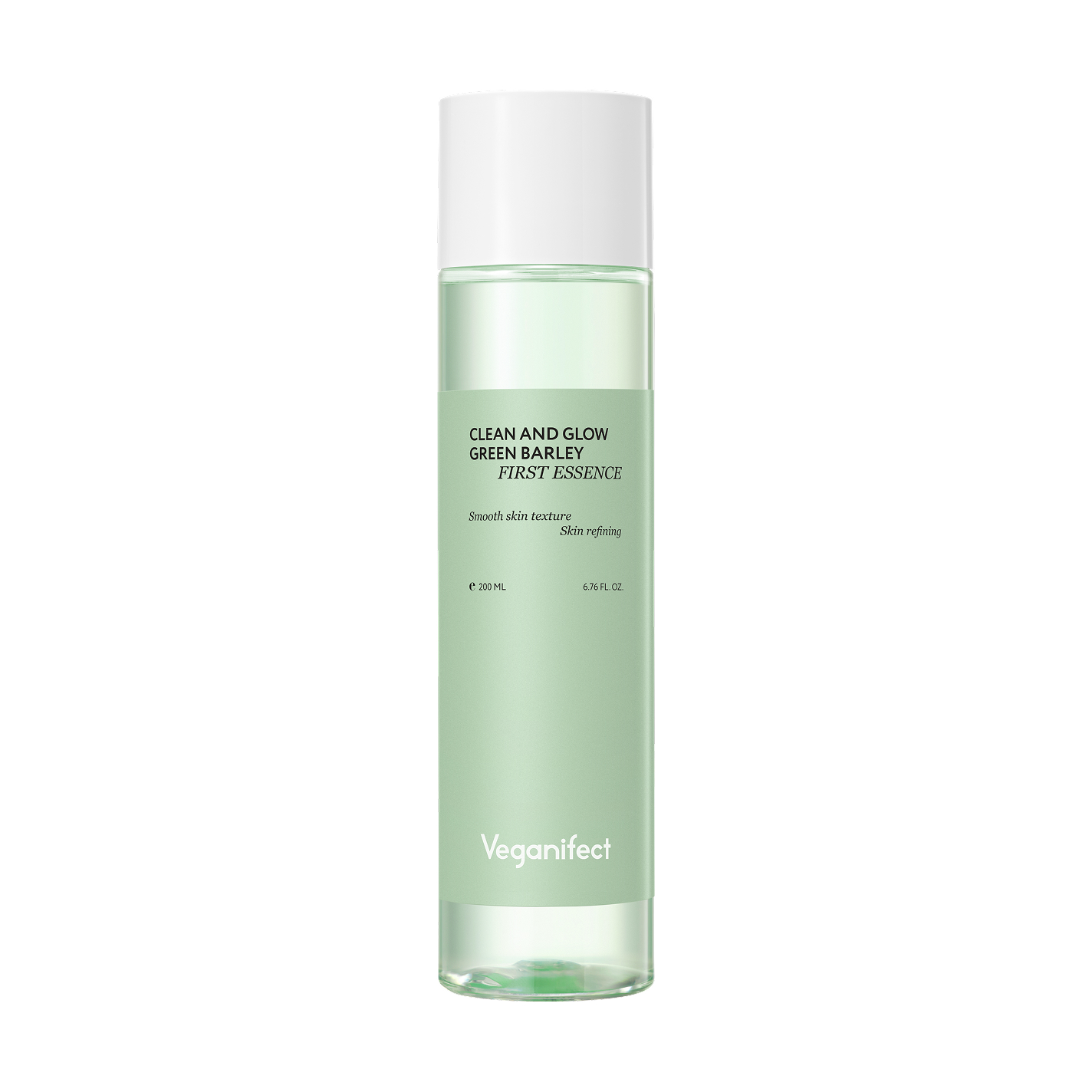 Veganifect 青麦ファーストエッセンス