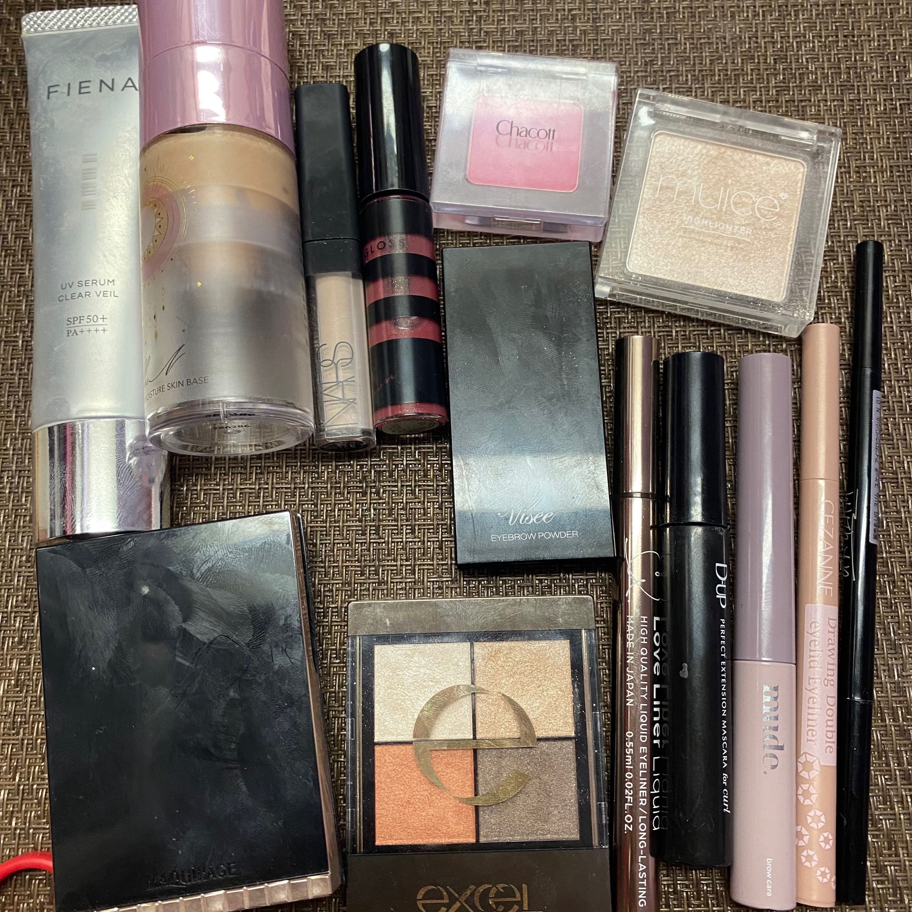 ティントグロス/ボンボン/リップグロスを使ったクチコミ（3枚目）