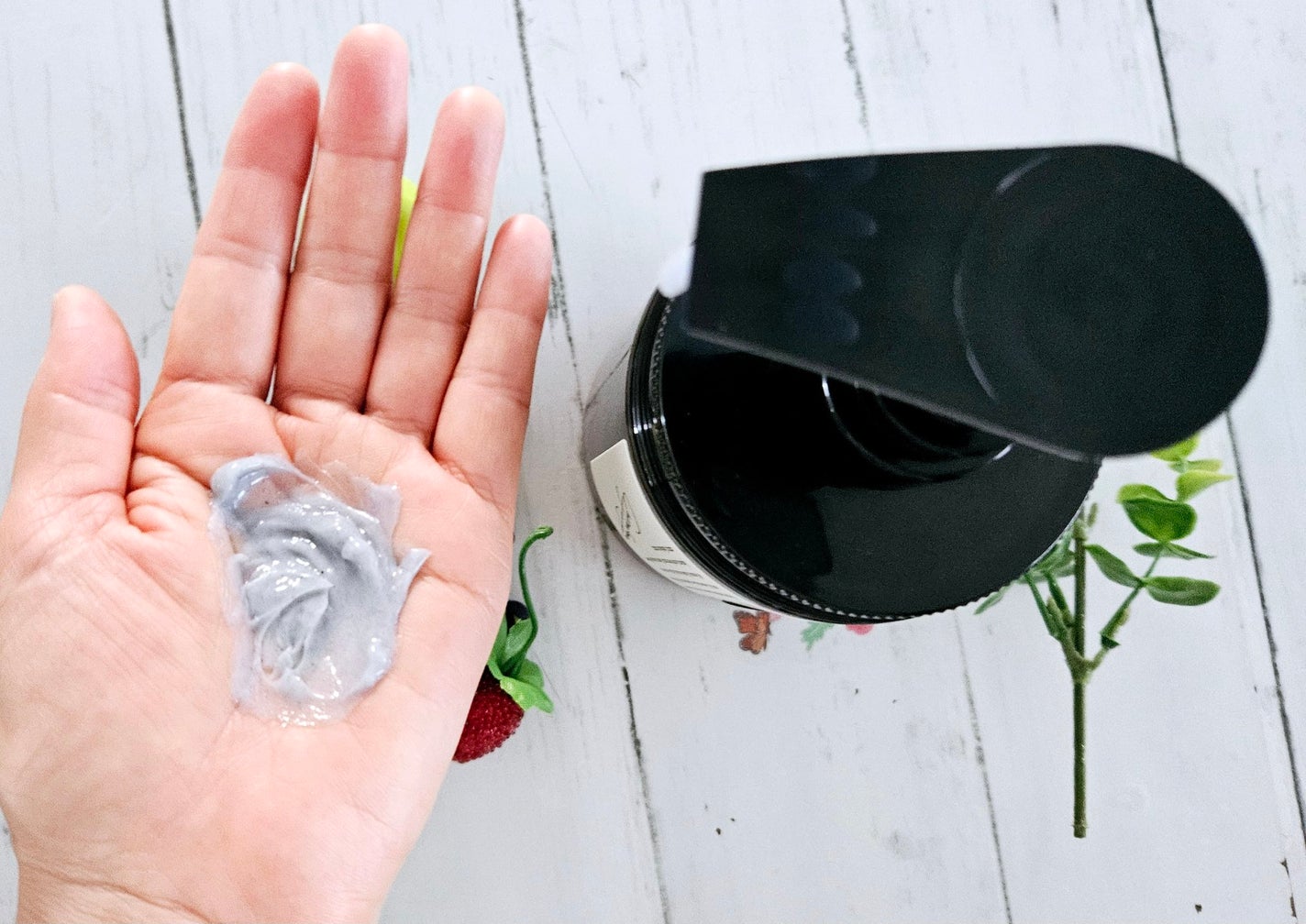 クレイクリームシャンプー(モイスト)/cocone/市販シャンプーを使ったクチコミ(3枚目)