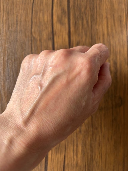 ガラクトポアセラム/SAM'U/美容液を使ったクチコミ(6枚目)