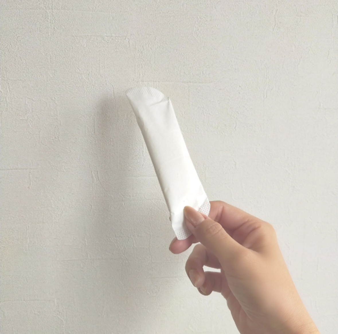 ソフィ シンクロフィット 多い日の昼用/ソフィ/ナプキンを使ったクチコミ（1枚目）