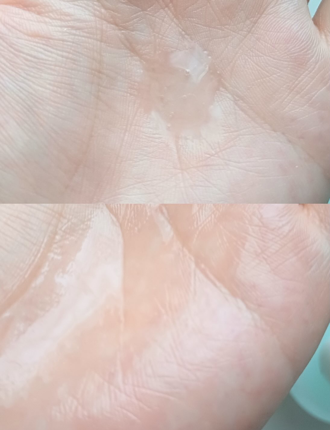 Pore Perfecting Serum/BeginS by JUNGSAEMMOOL/美容液を使ったクチコミ（3枚目）