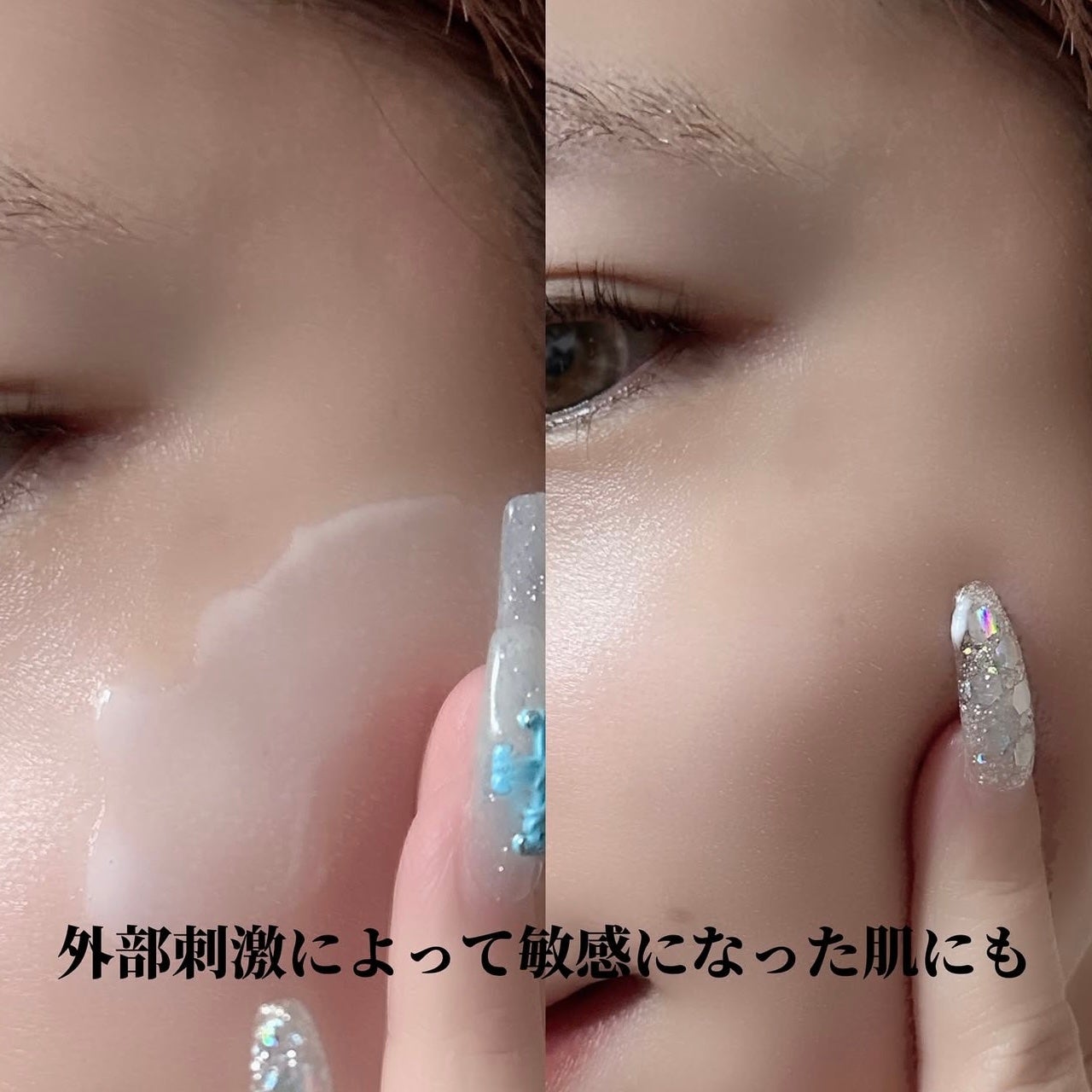 SOOTHING REPAIR TONING SERUM R4/ダーマファーム/美容液を使ったクチコミ(4枚目)