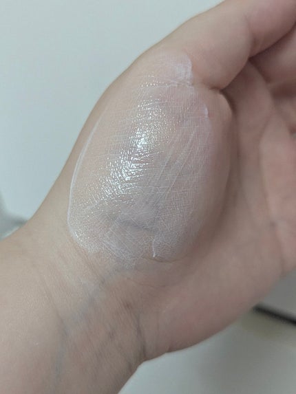 アドバンスドリペア シカ バランス Pソリューション サンスクリーン/PHYSIOGEL/日焼け止めクリームを使ったクチコミ(4枚目)