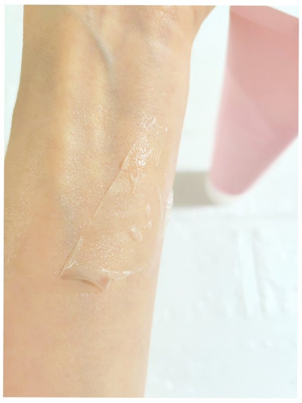 コラーゲントナーパッド/mixsoon/トナーパッドを使ったクチコミ(10枚目)