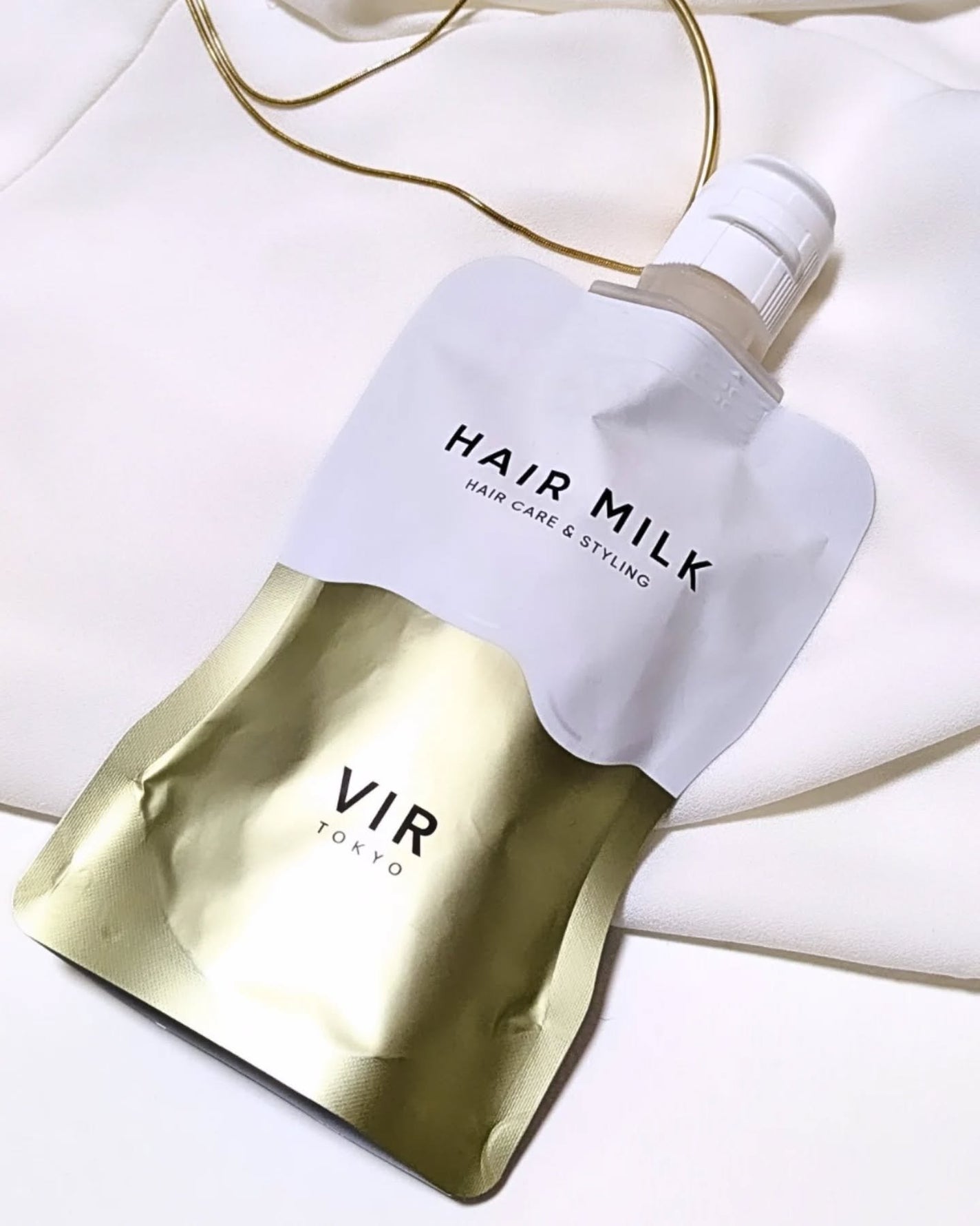 necowasa on LIPS 「.❇️❇️❇️❇️❇️❇️❇️VIRTOKYO デュアルヘアミ..」(1枚目)