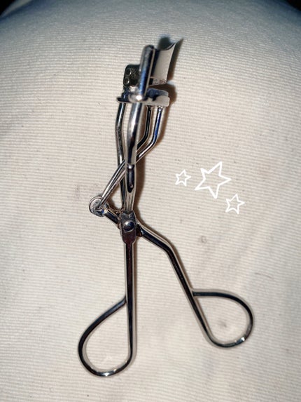 プッシュ&キャッチカーラー/コージー/ビューラーを使ったクチコミ(1枚目)