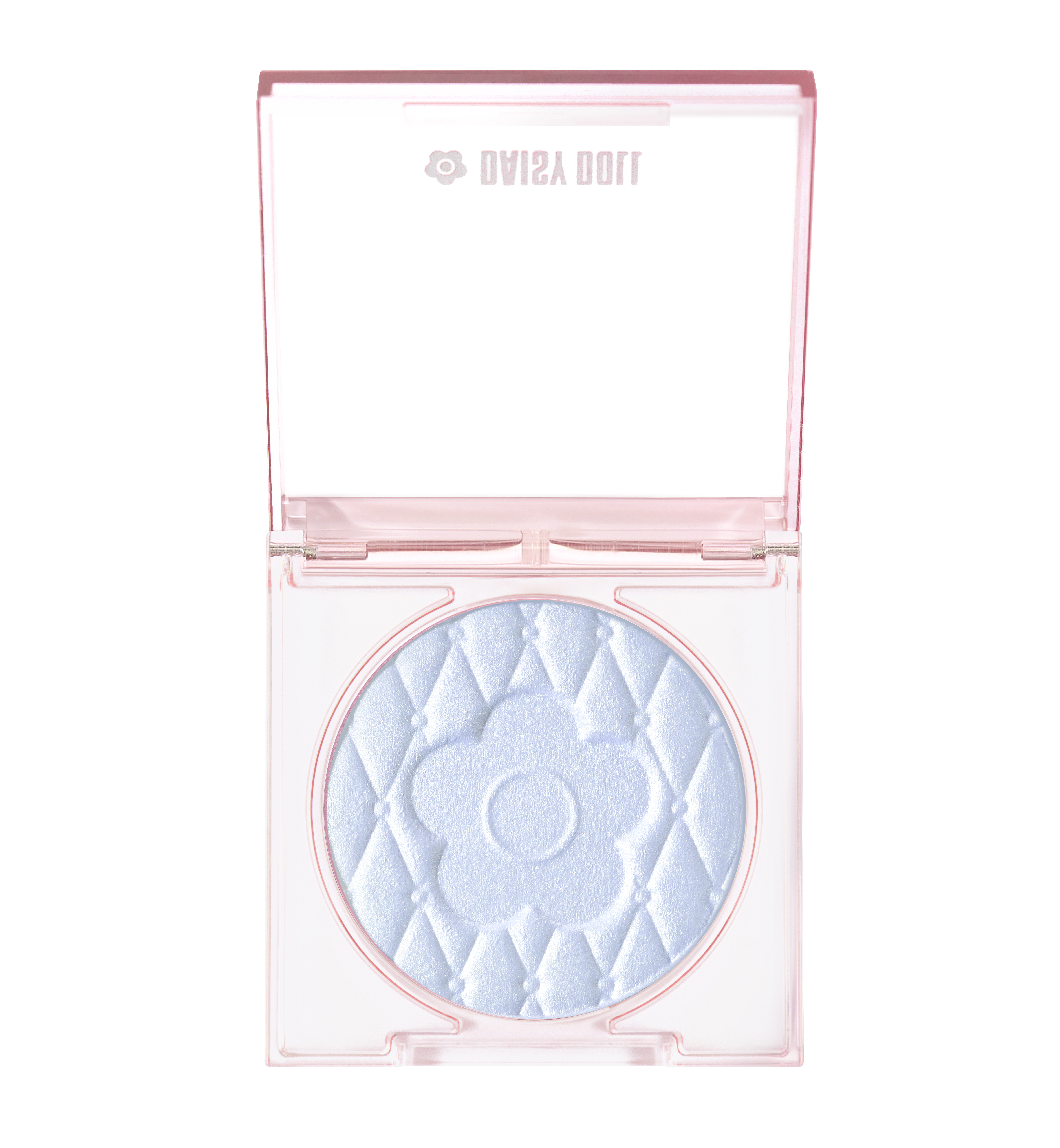 デイジードール パウダー ブラッシュ ブルーム 21 キマグレスノー