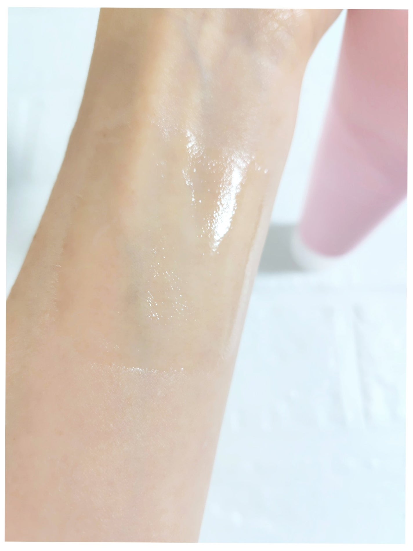 コラーゲントナーパッド/mixsoon/トナーパッドを使ったクチコミ(9枚目)