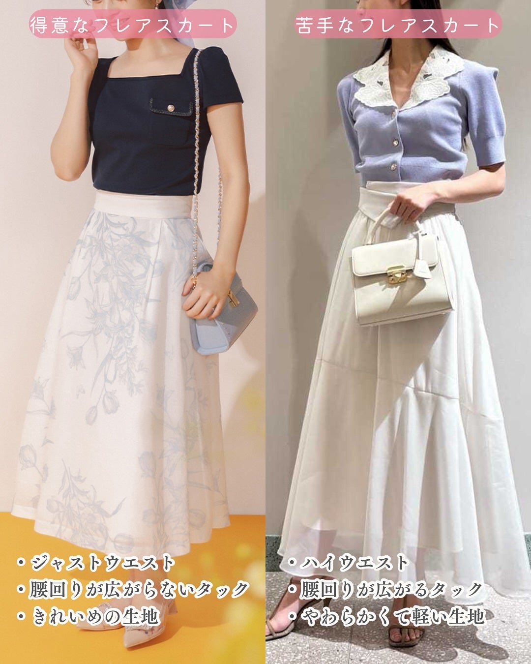 HARUð°ãããæšããã«ãå¬ã³ã¹ã¡ð on LIPS ã骚ã¹ãÃé¡ã¿ã€ããã§ããã³ããå¿
èŠð¡/ã¹ã«ãŒãéžã³ã«è¿·åã«ãªã..ãïŒ3æç®ïŒ