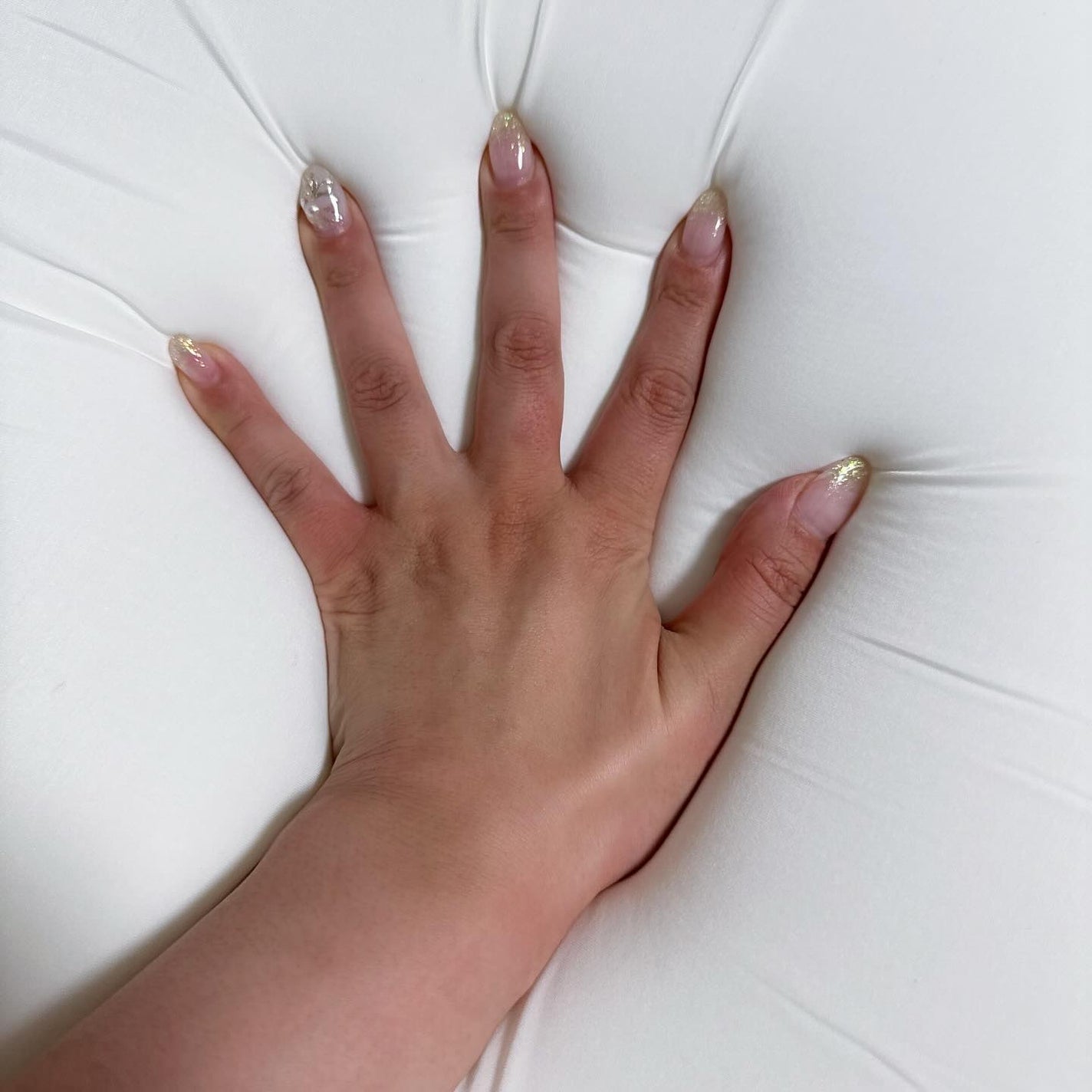 はんぺん枕/鎌倉ライフ/その他を使ったクチコミ(5枚目)