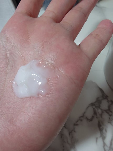 ハイダメージ メンテナンス シャンプー/トリートメント/matsukiyo CONCRED/市販シャンプーを使ったクチコミ(4枚目)