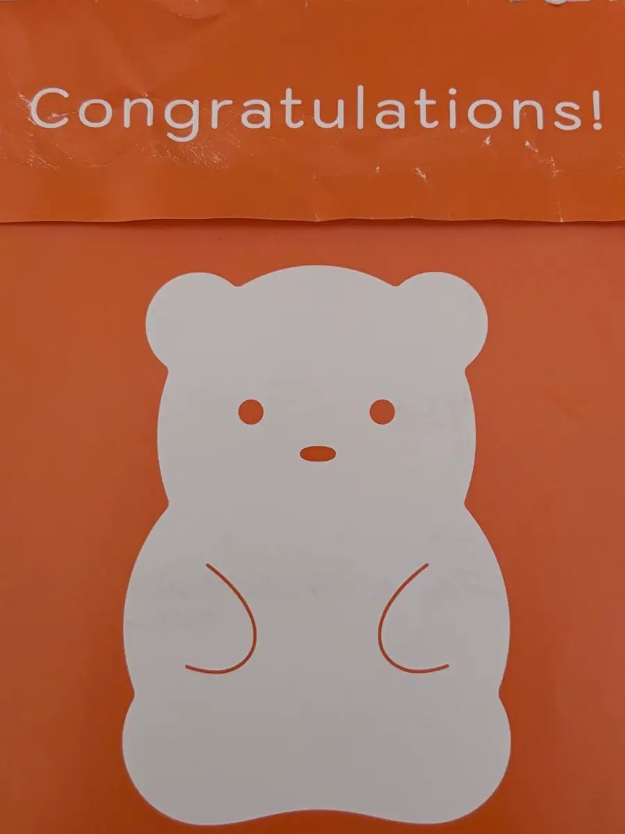 UVマイルドジェルN/マミー/日焼け止めジェルを使ったクチコミ（2枚目）