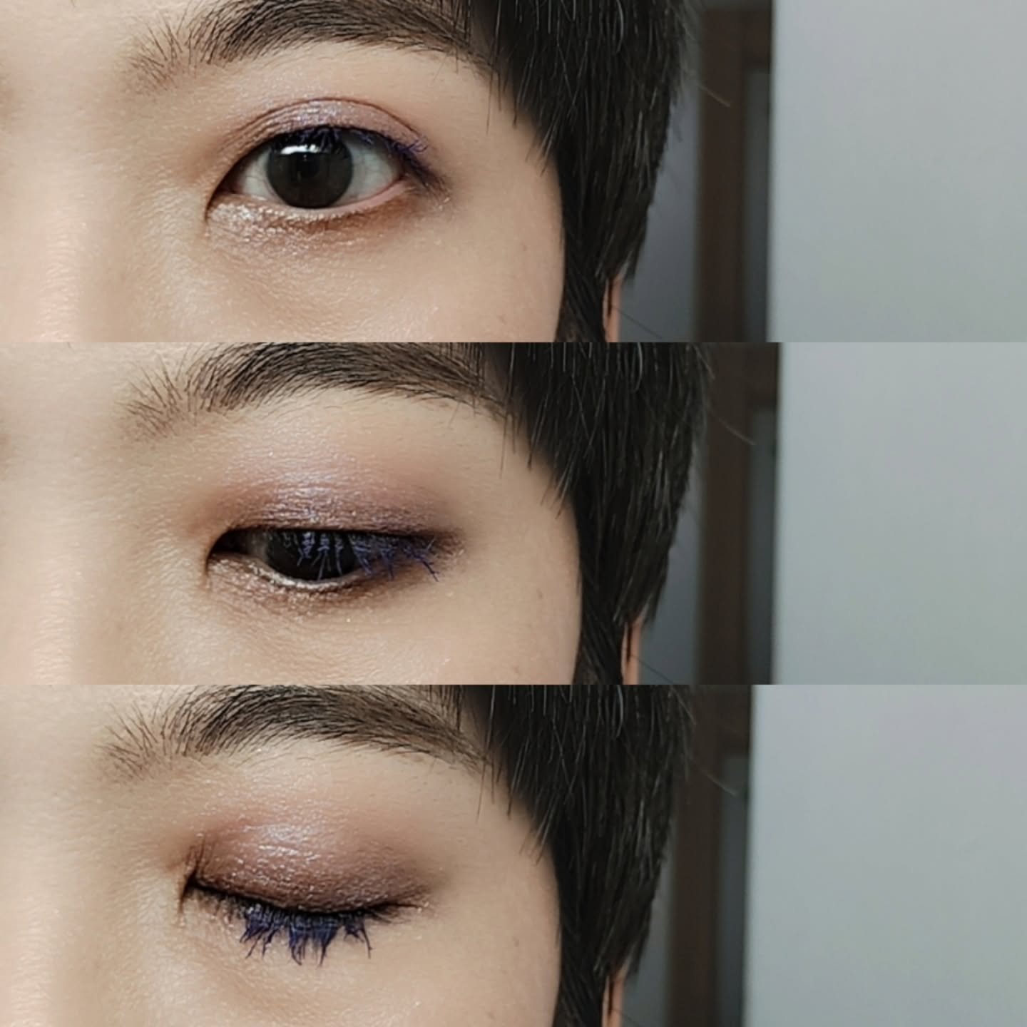 コスモ ユニバース アイシャドウ パレット/BOBBI BROWN/アイシャドウパレットを使ったクチコミ（2枚目）