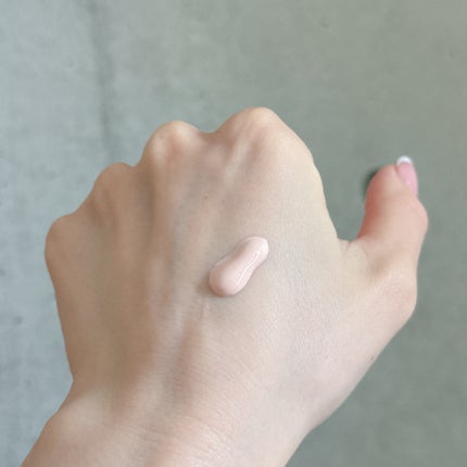 ウォータフルトーンアップサンクリーム/ダルバ/日焼け止めクリームを使ったクチコミ(2枚目)