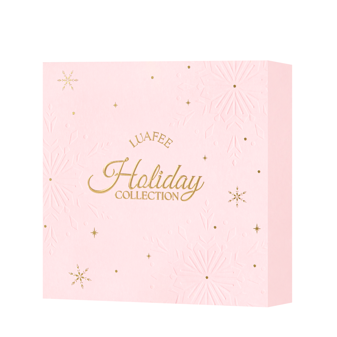 ルアぺホリデーコレクション / LUAFEE
